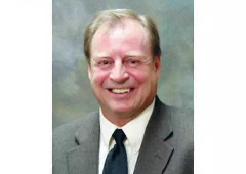 Chuck Hardy - State Farm Insurance Agent in Marysville, OH